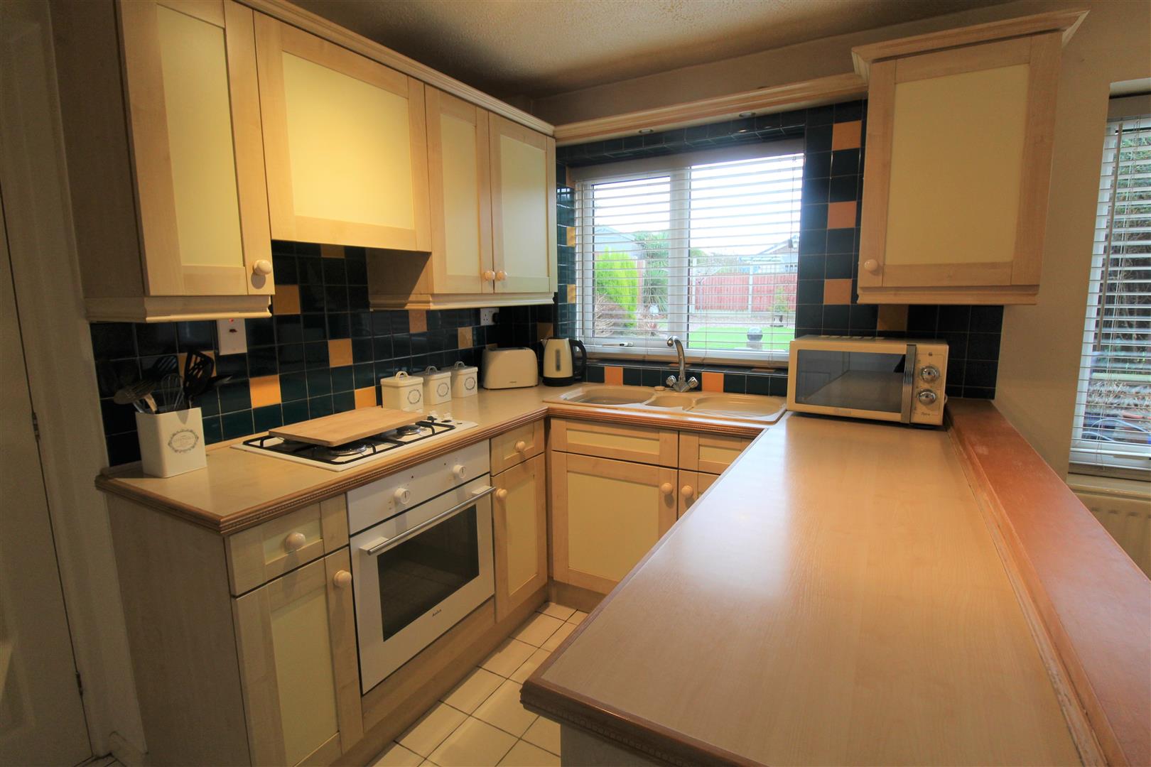 Leek New Road, Baddeley Green, Stoke-On-Trent